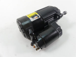 2016 Moto Guzzi V7 II Special 750 Engine Starter Motor GU05730730