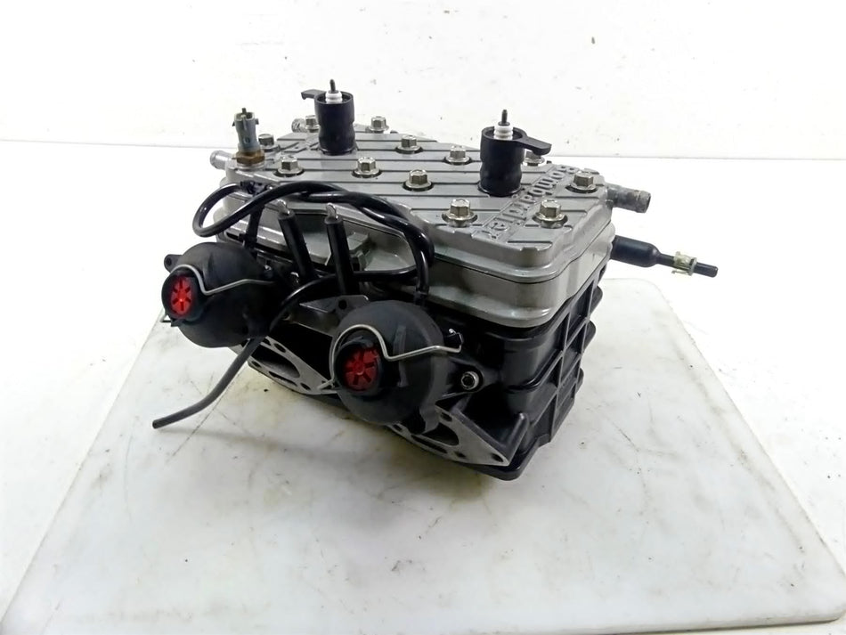 2005 Seadoo 3D RFI Cylinder Head Jug Barrel + Pistons - Read 421000626 420888418 {{ shop.shopifyCountryName }} - Mototech271