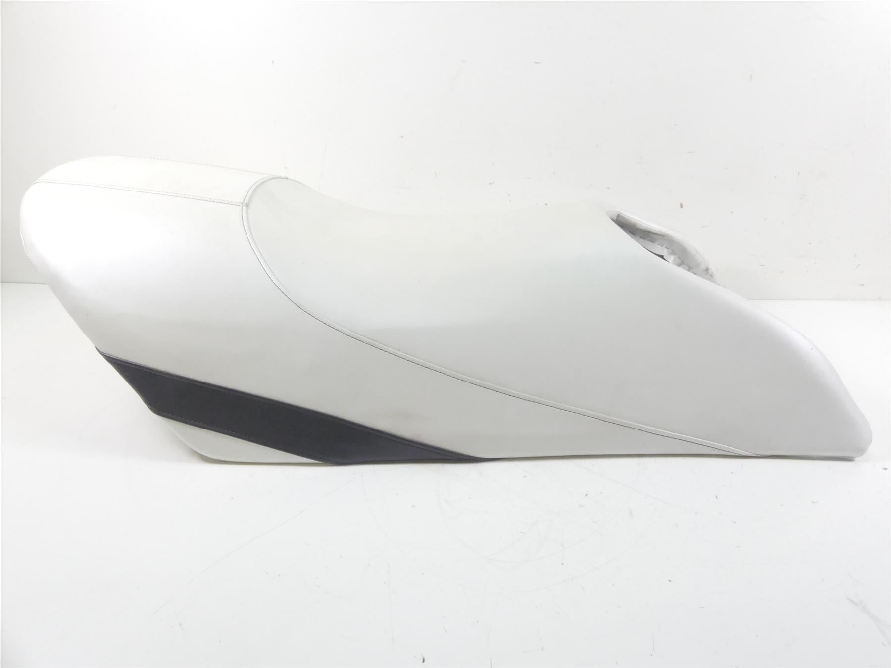 2018 Yamaha Waverunner VX1050 BT Deluxe Nice Front Seat Saddle F2X-U371A-90-00