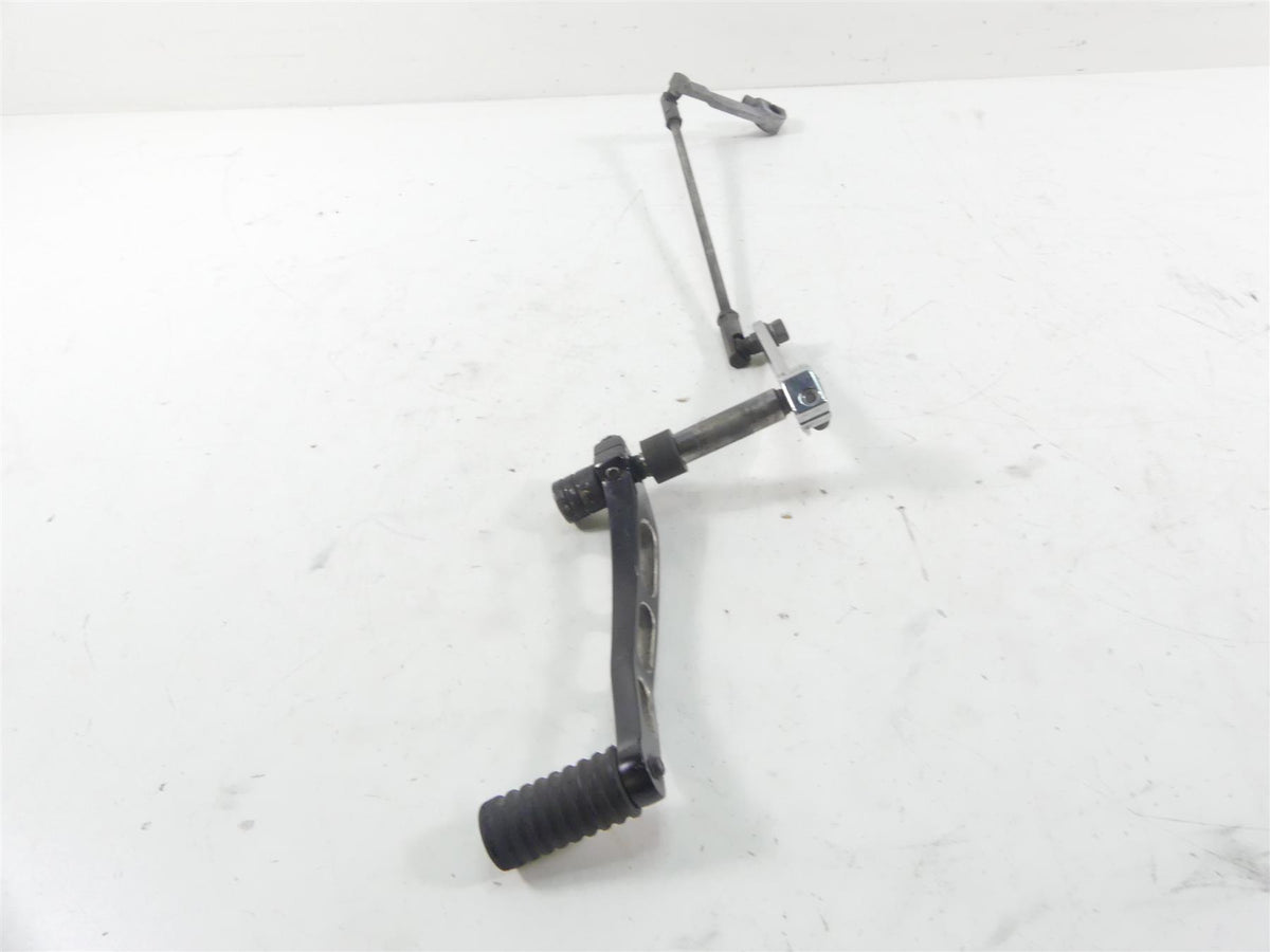 2011 Harley Touring FLTRX Road Glide Billet Shift Lever + Links Set 34043-10 {{ shop.shopifyCountryName }} - Mototech271