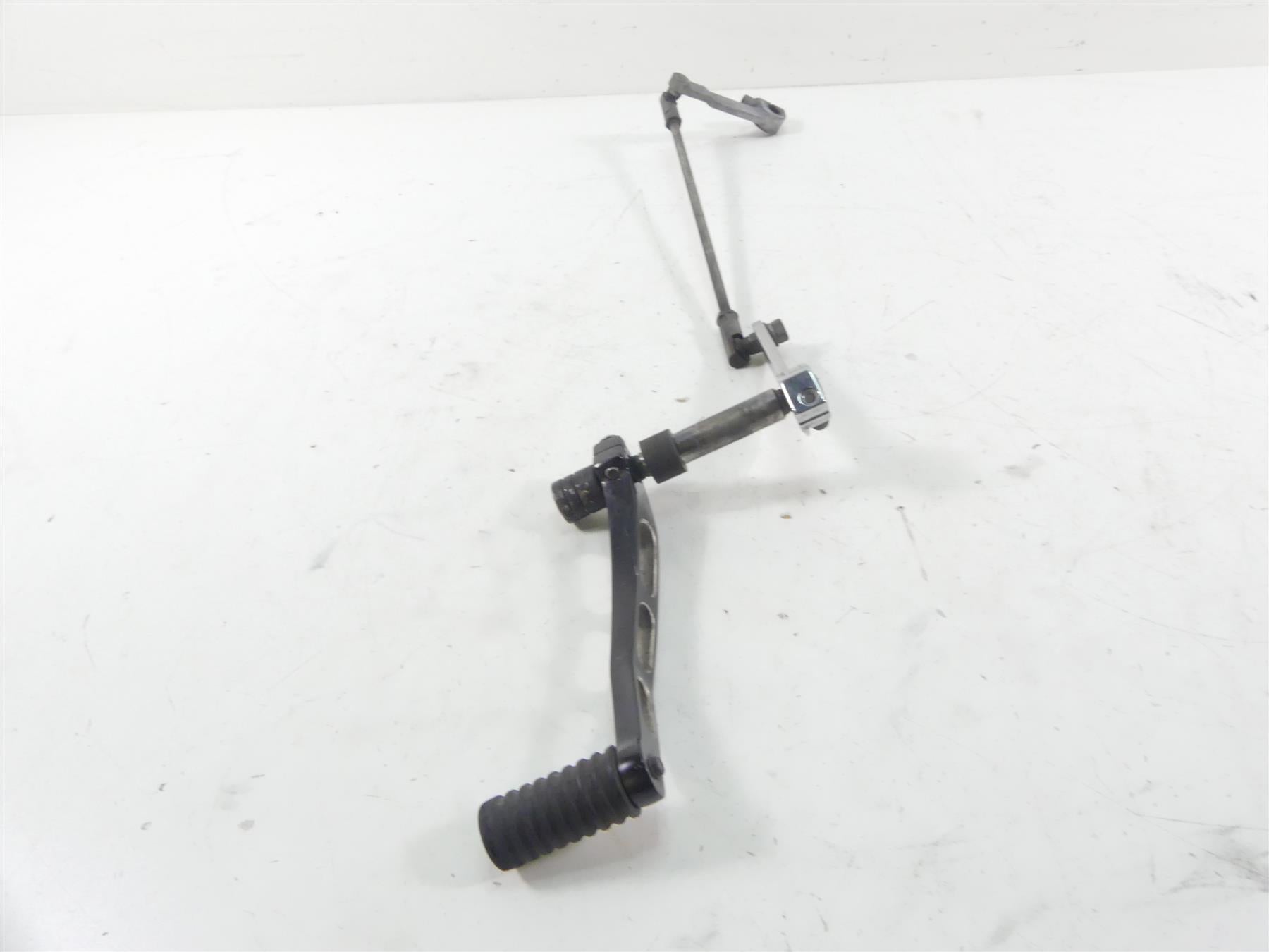 2011 Harley Touring FLTRX Road Glide Billet Shift Lever + Links Set 34043-10 {{ shop.shopifyCountryName }} - Mototech271