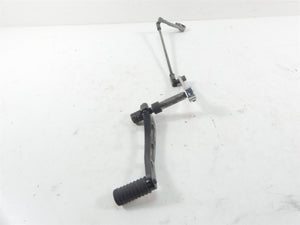 2011 Harley Touring FLTRX Road Glide Billet Shift Lever + Links Set 34043-10
