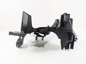 2014 BMW K1600 GTL  K48 Left Front Dash Carrier Stay Bracket 46637709517