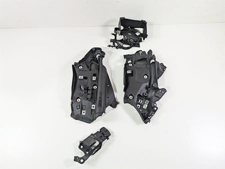 2022 Ducati Streetfighter V2 Electrical & Battery Holder Carrier 8291I303A {{ shop.shopifyCountryName }} - Mototech271