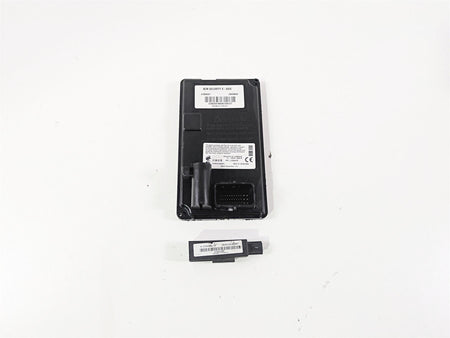 2016 Harley FXDF Dyna Fat Bob X-Axis BCM Security Control Module 41000341 {{ shop.shopifyCountryName }} - Mototech271