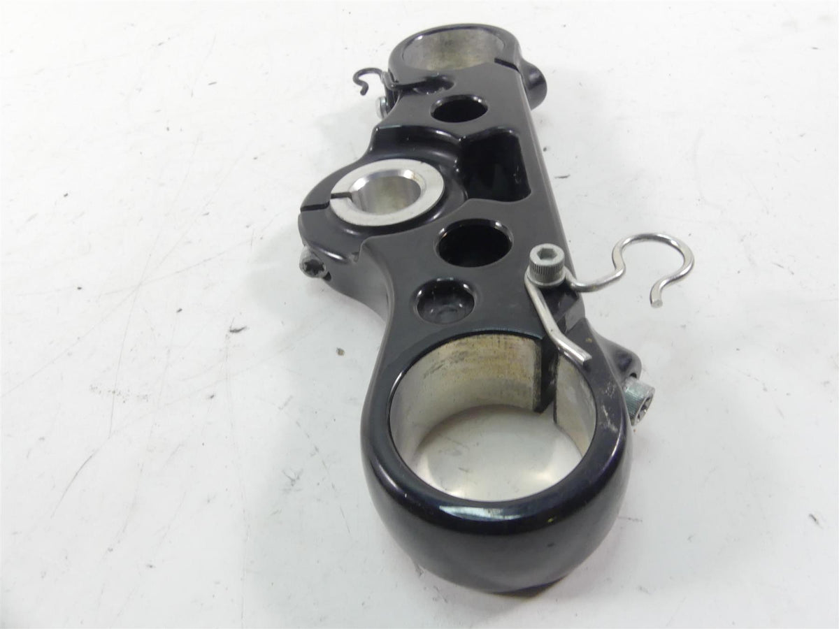 2019 Harley Softail FXBB Street Bob Upper Triple Tree Clamp 49mm 45900174 {{ shop.shopifyCountryName }} - Mototech271