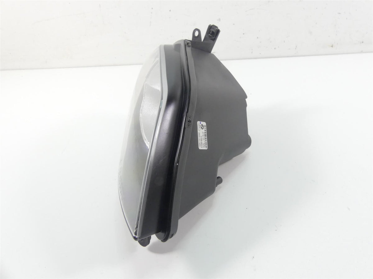 2016 BMW S1000XR K49 Right Headlight Head Light Lens Low Beam 63128549850 {{ shop.shopifyCountryName }} - Mototech271