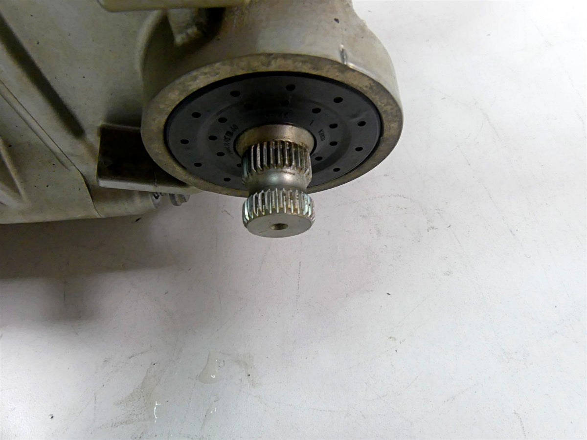2009 BMW R1200GS K255 Adv Transmission Gear Box PAF 1. Gear Short 23008522805 {{ shop.shopifyCountryName }} - Mototech271