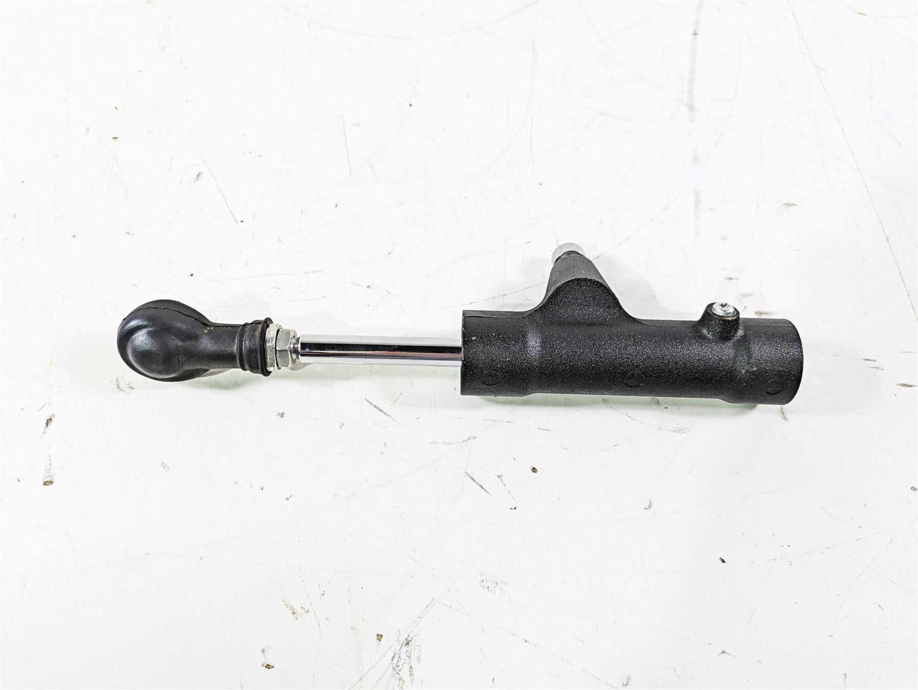 2020 Triumph Daytona 765 Moto2 Steering Damper Stabilizer T2044280 {{ shop.shopifyCountryName }} - Mototech271