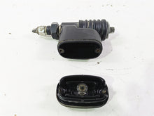 Load image into Gallery viewer, 2011 Harley FXDC Dyna Super Glide Rear Brake Master Cylinder 42474-06C
