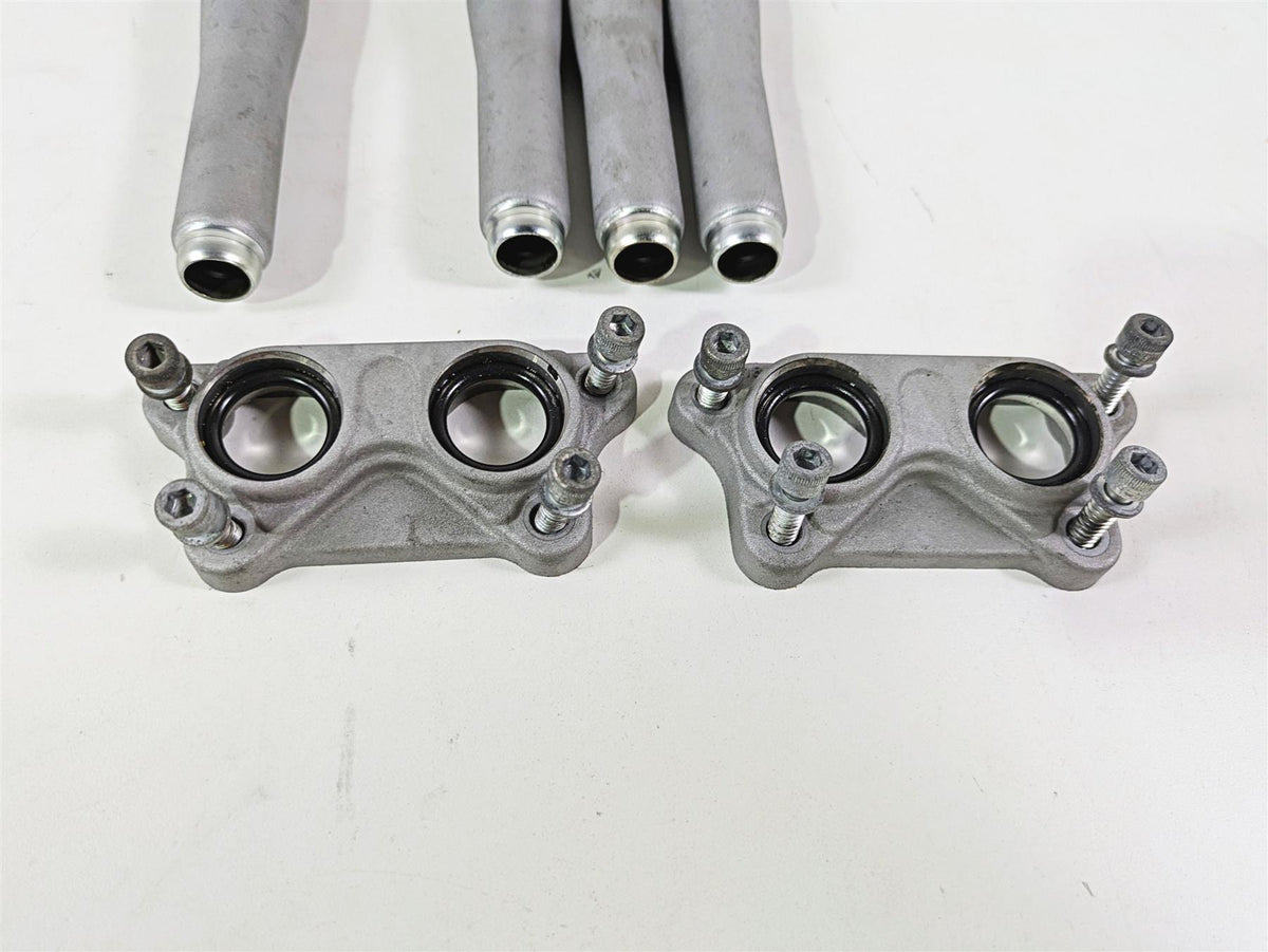 2009 Harley XR1200 Sportster Push Rod Lifter Tappet Cover Set 17954-08 {{ shop.shopifyCountryName }} - Mototech271