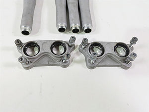 2009 Harley XR1200 Sportster Push Rod  Lifter Tappet Cover Set 17954-08