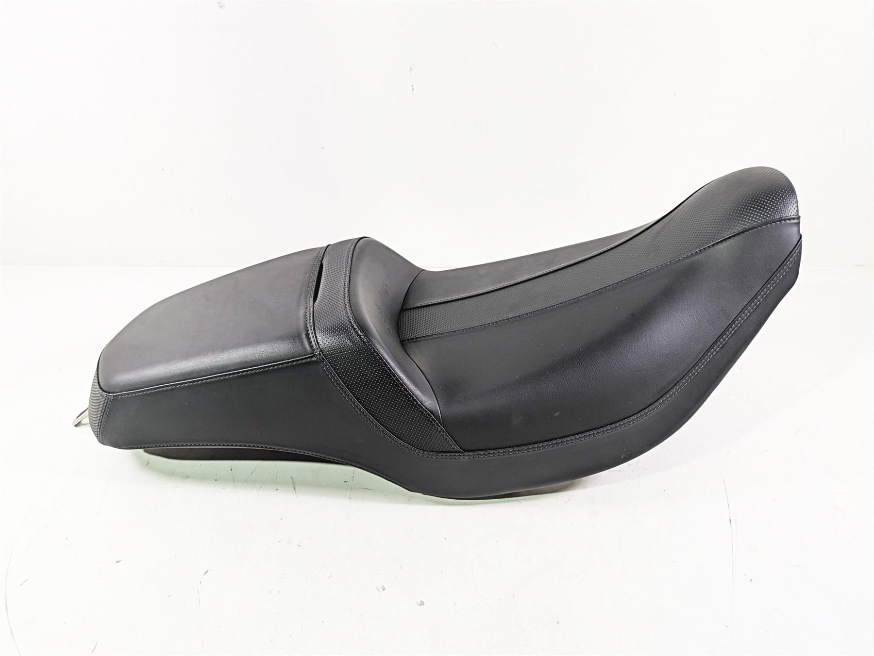 2018 Indian Chieftain Limited Extended Reach Dual Seat Saddle 2688459 {{ shop.shopifyCountryName }} - Mototech271