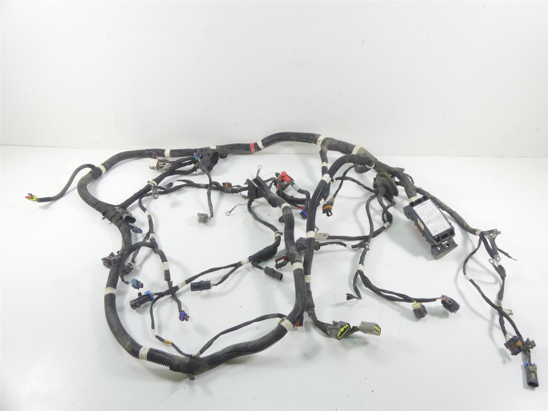 2020 Polaris RZR RS1 1000 Main Wiring Harness Loom - No Cuts 2413436 {{ shop.shopifyCountryName }} - Mototech271