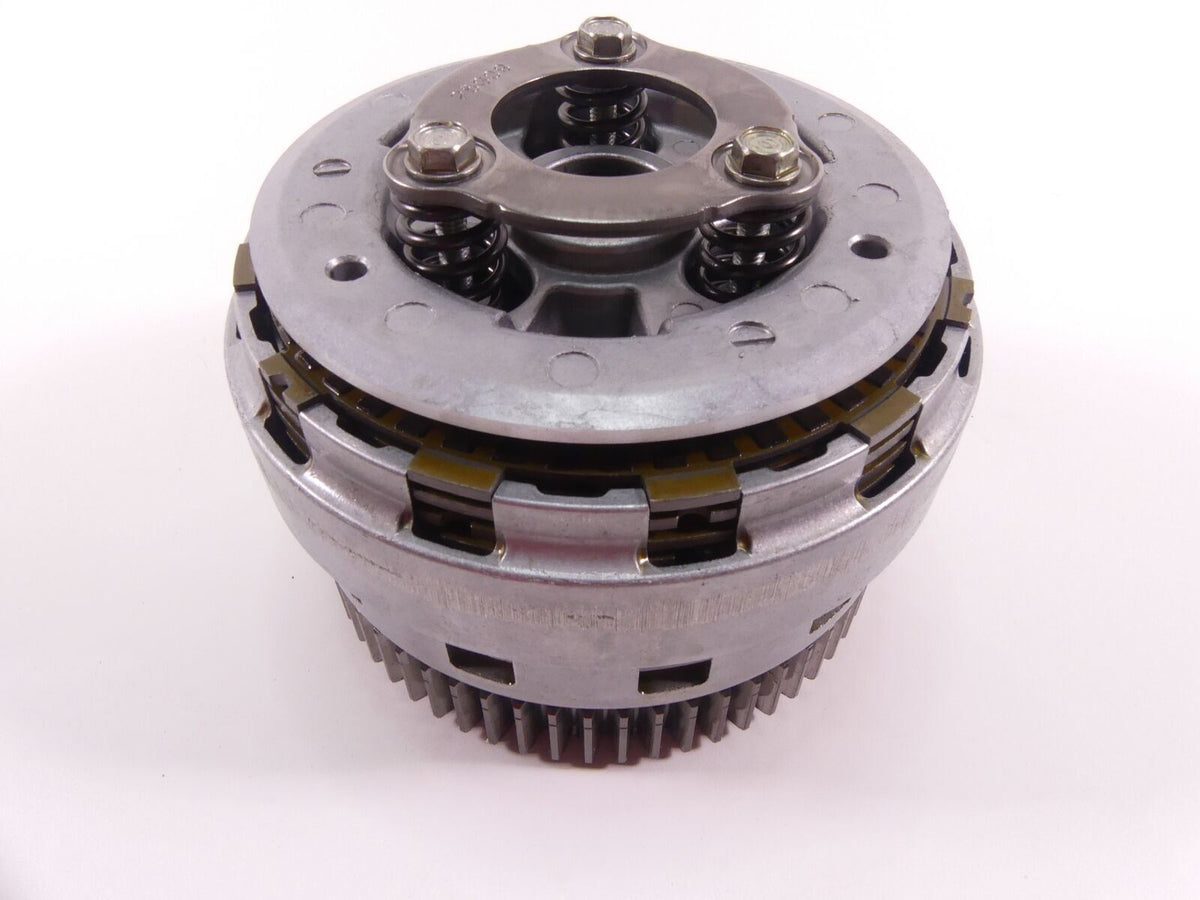 2015 Ducati Diavel Carbon Complete Primary Drive Clutch Gears Basket 19820441A {{ shop.shopifyCountryName }} - Mototech271