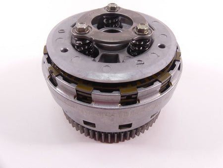 2015 Ducati Diavel Carbon Complete Primary Drive Clutch Gears Basket 19820441A {{ shop.shopifyCountryName }} - Mototech271