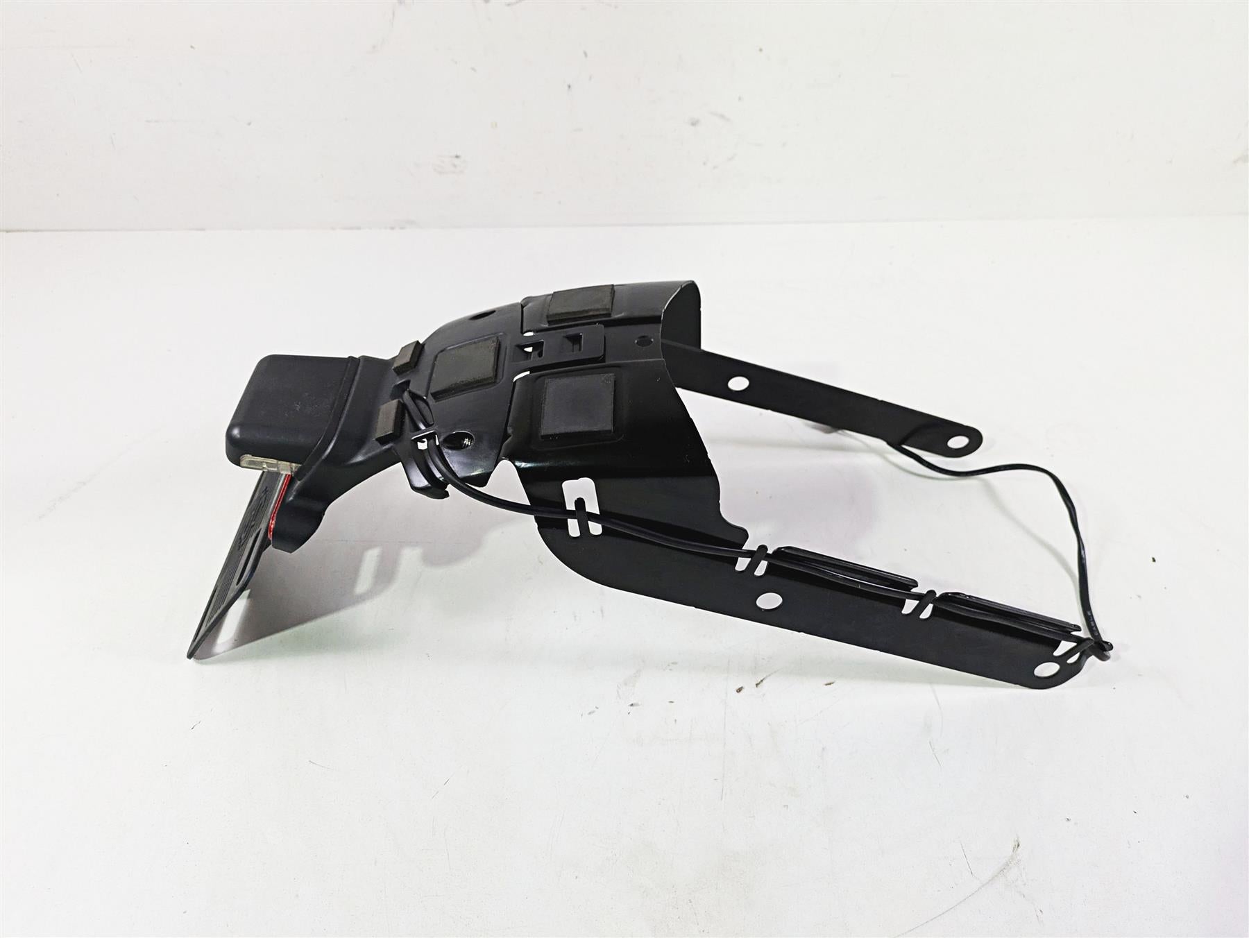 2021 Harley Softail FXST Standard Inner Rear Fender Support Mount 59500448 {{ shop.shopifyCountryName }} - Mototech271