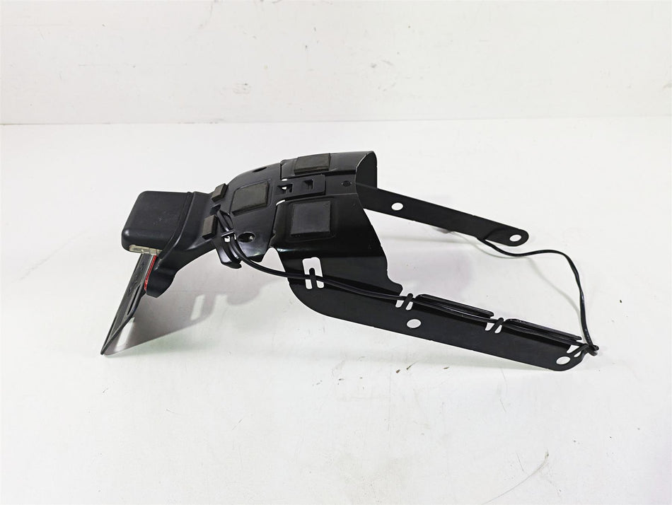 2021 Harley Softail FXST Standard Inner Rear Fender Support Mount 59500448 {{ shop.shopifyCountryName }} - Mototech271