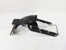 Load image into Gallery viewer, 2021 Harley Softail FXST Standard Inner Rear Fender Support Mount 59500448
