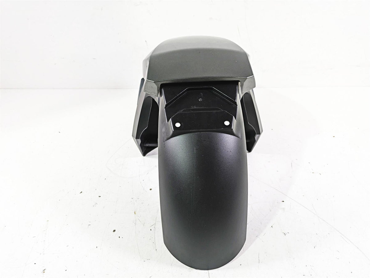 2014 BMW R1200 RT RTW K52 Front Fender Kallistograu 46617728670 46618533527 {{ shop.shopifyCountryName }} - Mototech271