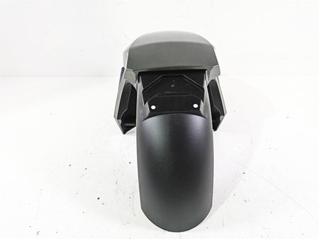2014 BMW R1200 RT RTW K52 Front Fender Kallistograu 46617728670 46618533527 {{ shop.shopifyCountryName }} - Mototech271