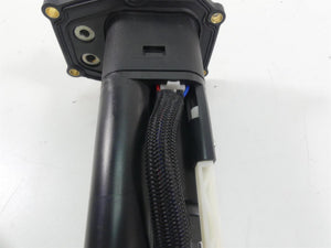 2014 Ducati Hypermotard 821 SP Fuel Gas Petrol Pump - Tested 16024281A