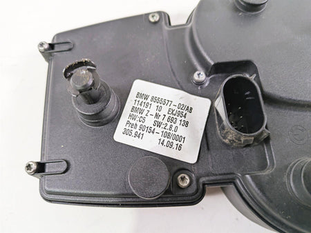 2017 BMW F800GS Adv K75 Speedometer Gauges Instrument 11K 62118555577 {{ shop.shopifyCountryName }} - Mototech271