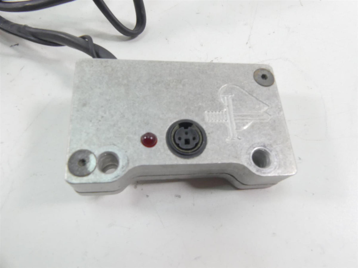 2001 Indian Centennial Scout Ignition Engine Control Module Cdi Ecu Ecm 94-032 {{ shop.shopifyCountryName }} - Mototech271