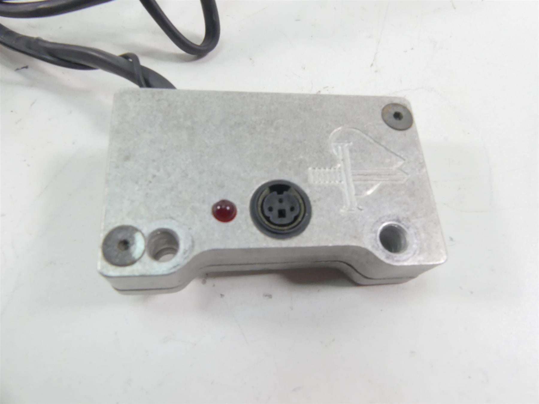 2001 Indian Centennial Scout Ignition Engine Control Module Cdi Ecu Ecm 94-032 {{ shop.shopifyCountryName }} - Mototech271