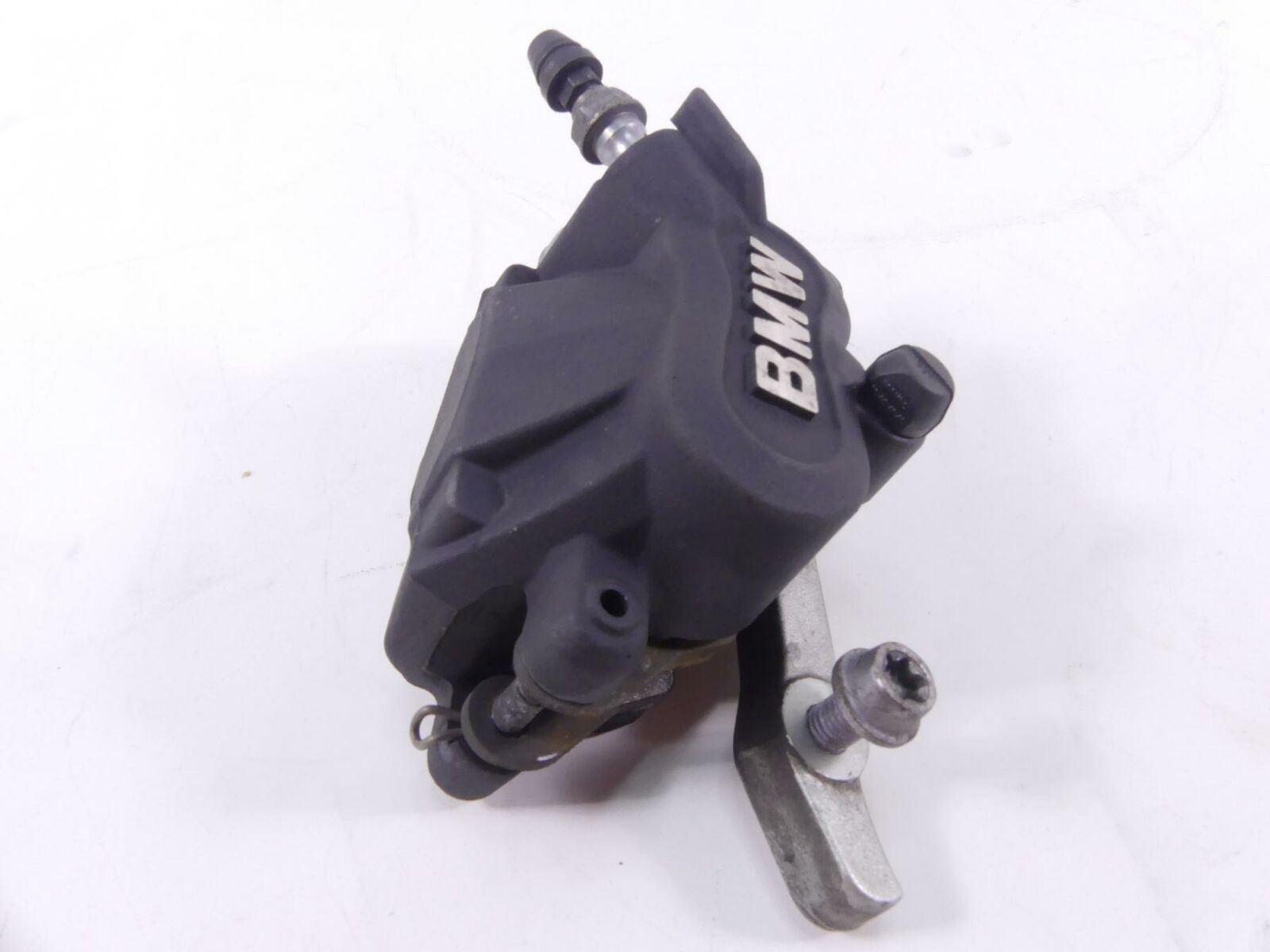 2013 BMW R1200RT K26 Rear Brembo Brake Caliper + Mount 34217677603 {{ shop.shopifyCountryName }} - Mototech271