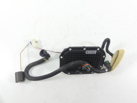 2013 Victory Cross Country Bosch Fuel Gas Petrol Pump - Tested 2521171 {{ shop.shopifyCountryName }} - Mototech271
