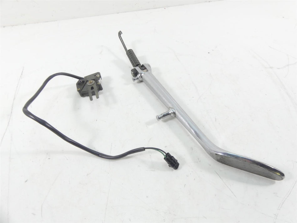 2004 Kawasaki VN1600 Meanstreak Side Kickstand Kick Stand 34024-1330 {{ shop.shopifyCountryName }} - Mototech271