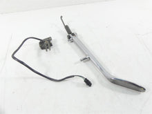 Load image into Gallery viewer, 2004 Kawasaki VN1600 Meanstreak Side Kickstand Kick Stand 34024-1330 | Mototech271
