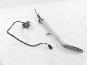 2004 Kawasaki VN1600 Meanstreak Side Kickstand Kick Stand 34024-1330 | Mototech271