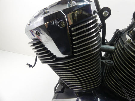 2006 Honda VTX1800 C2 Running Engine Motor 17K - Video 11100-MCH-700 {{ shop.shopifyCountryName }} - Mototech271