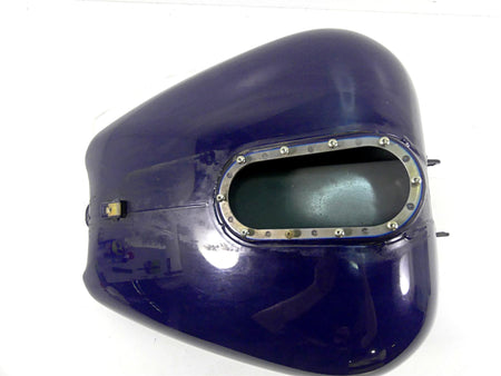 2004 Harley Touring FLHTCUI Electra Glide Fuel Gas Petrol Tank 61356-03 {{ shop.shopifyCountryName }} - Mototech271