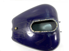 Load image into Gallery viewer, 2004 Harley Touring FLHTCUI Electra Glide Fuel Gas Petrol Tank 61356-03
