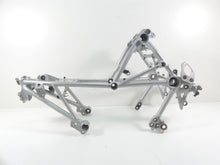 Load image into Gallery viewer, 2014 BMW R1200GS K50 Straight Main Frame Chassis Silver - Salvage Title -46519444971 | Mototech271
