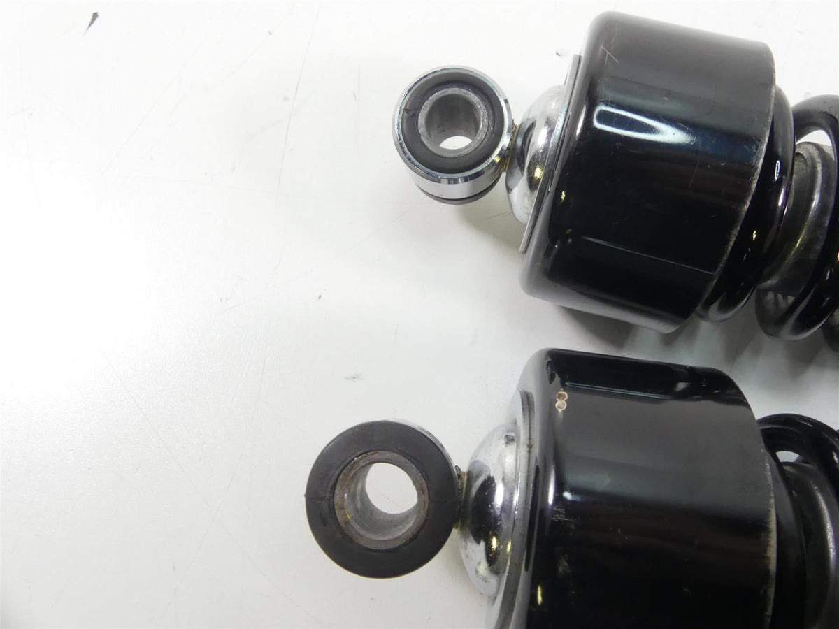 2011 Harley VRSCF Muscle Rod Rear Shock Damper Suspension 13" Set 54000012 {{ shop.shopifyCountryName }} - Mototech271