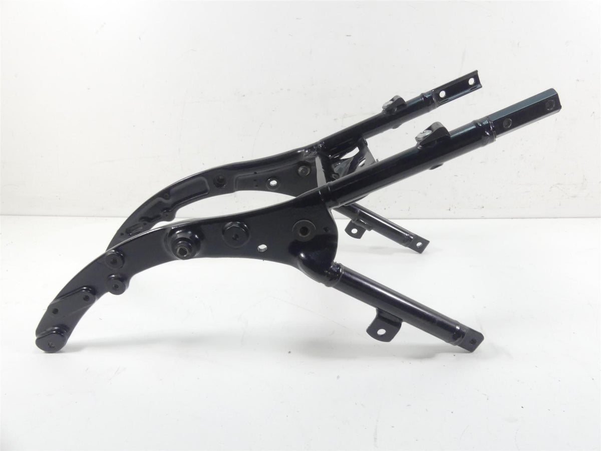2013 Harley Touring FLTRX Road Glide Straight Rear Subframe Sub Frame 48079-09 {{ shop.shopifyCountryName }} - Mototech271