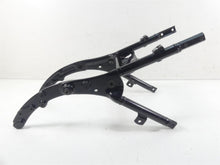 Load image into Gallery viewer, 2013 Harley Touring FLTRX Road Glide Straight Rear Subframe Sub Frame 48079-09
