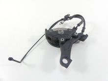 Load image into Gallery viewer, 2011 Harley VRSCF Muscle Rod Rear Brembo Brake Caliper + Bracket 25mm 43050-08 | Mototech271

