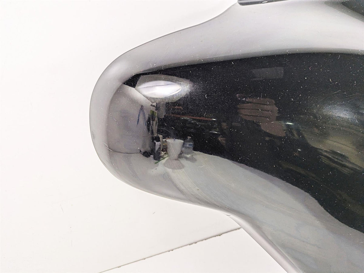 2008 Harley Touring FLHTP Electra Glide Front Outer Fairing + Headlight 58503-05 {{ shop.shopifyCountryName }} - Mototech271