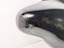 Load image into Gallery viewer, 2008 Harley Touring FLHTP Electra Glide Front Outer Fairing + Headlight 58503-05 | Mototech271
