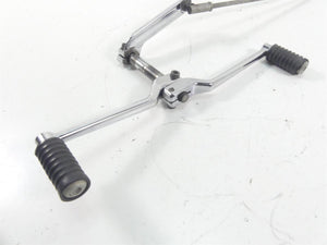 2013 Harley Touring FLHTK Electra Glide Shifter Shift Lever Pedal Pegs 33895-82E