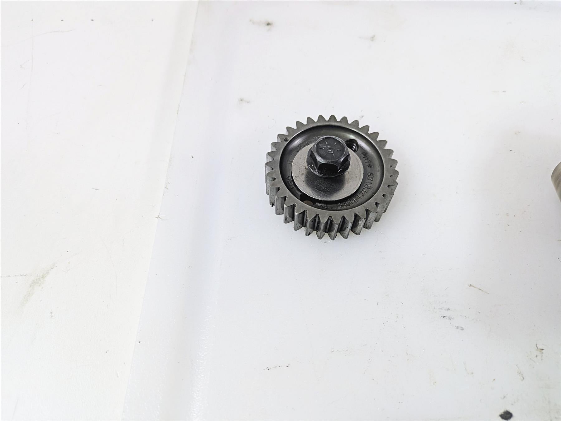 Harley Davidson S&S Cam Shaft & Gear Set 625" Lift 33-5269 {{ shop.shopifyCountryName }} - Mototech271