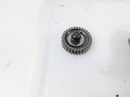 Harley Davidson S&S Cam Shaft & Gear Set 625" Lift 33-5269 {{ shop.shopifyCountryName }} - Mototech271