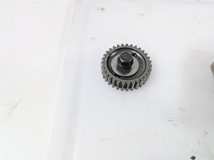 Harley Davidson S&S Cam Shaft & Gear Set 625" Lift 33-5269