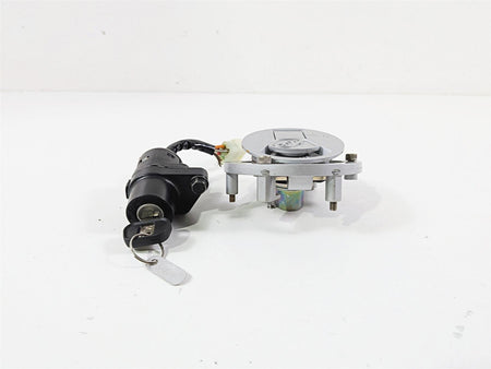 2021 Indian Scout 1200 Ignition Switch Gas Cap Key Lock Set -READ 4016935 {{ shop.shopifyCountryName }} - Mototech271