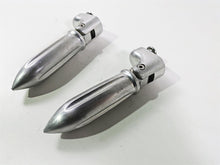 Load image into Gallery viewer, 2004 Big Dog Chopper Rear Passenger Foot Peg Rest Set 163-000019-02 | Mototech271
